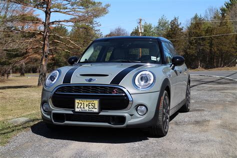 2015 MINI Cooper S Hardtop 4-Door: Gas Mileage Review