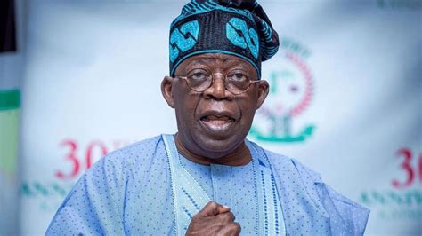 Bola Tinubu Net Worth, 400 Billion Naira Found in Tinubu House Rumour ...