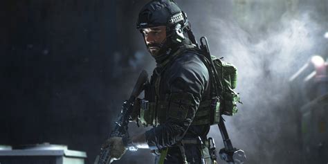 Call Of Duty: Modern Warfare 2 (2022) Campaign Review | Flipboard