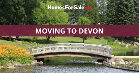 Is Devon a Good Place to Live? 8 Things to Know About Living in Devon