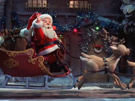 Here Comes Santa Claus | Christmas Specials Wiki | Fandom powered by Wikia