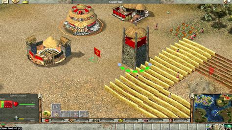 Empire Earth gameplay part #1 - YouTube