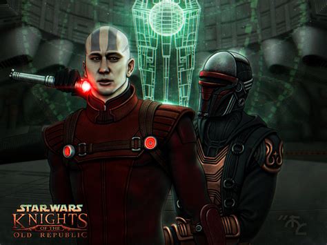 Revan vs Malak - He Took His Jaw by Master-Cyrus on DeviantArt