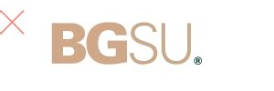 The BGSU Logo