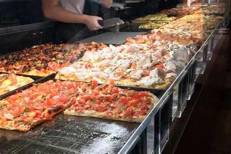 'Alice Pizza' Brings Pizza And More To Rittenhouse