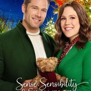 Sense, Sensibility & Snowmen - Rotten Tomatoes