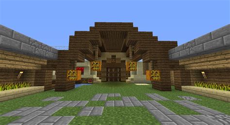 Minecraft - Potion room design | A little something I did in… | Flickr