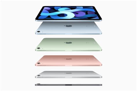 Apple Eighth-Generation iPad All-New iPad Air | Hypebeast