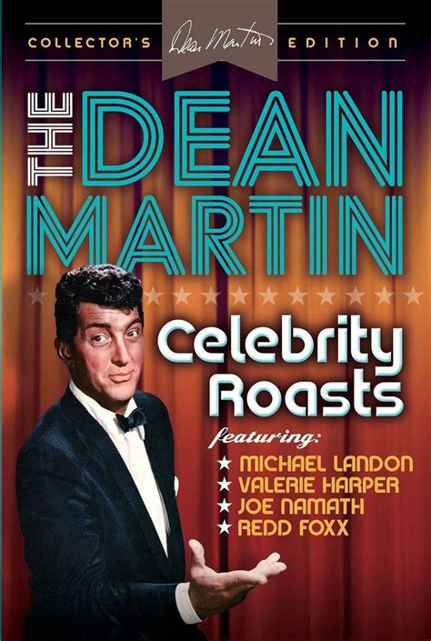 The Dean Martin Celebrity Roast - Alchetron, the free social encyclopedia