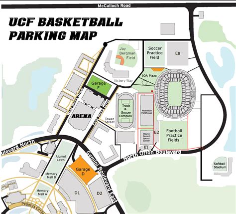 Addition Financial Arena - UCF Athletics - Official Athletics Website