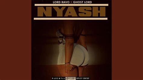 Nyash - YouTube