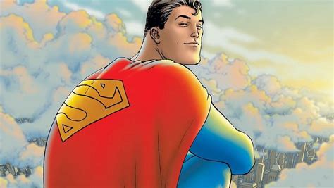 Superman: Legacy - James Gunn reveals production start date