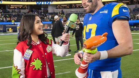 Nickelodeon is getting ready to slime the Super Bowl