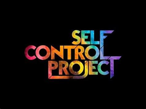 self control (remix 2018) - YouTube