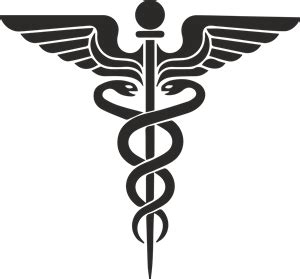 Medicine Logo PNG Vectors Free Download