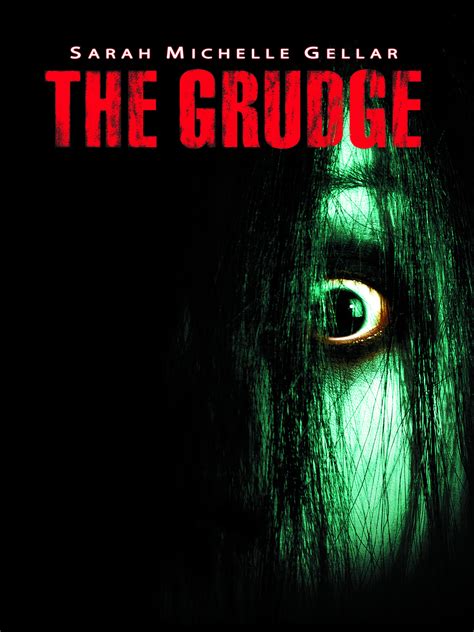 Prime Video: The Grudge (2004 Remake)