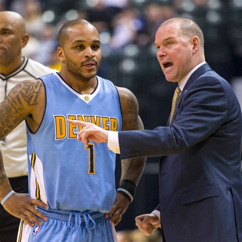 Jameer Nelson Injury: Updates on Nuggets PG's Wrist and Return | News ...