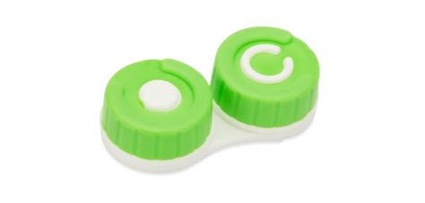 Contact lens cases - Buy lenses accessories online in India