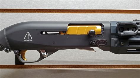 DAm2 ELITE Competition Shotgun - Benelli m2 ⋆ Dissident Arms