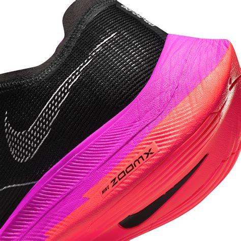 Nike ZoomX VaporFly NEXT% 2 Black Purple CU4111-002 - KicksOnFire.com