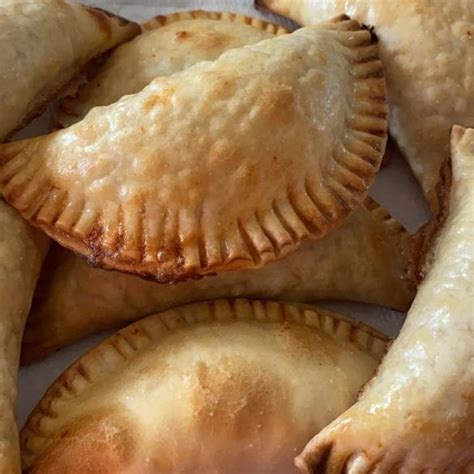 Puerto Rican Empanadas Recipe