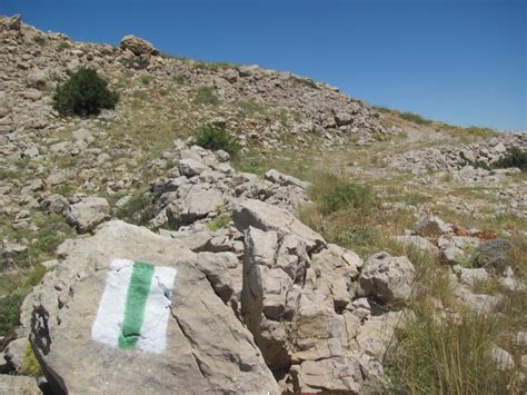 Mt. Hermon Hike - Biblical Israel Tours