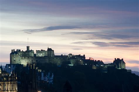 Free Stock photo of Edinburgh Rock | Photoeverywhere