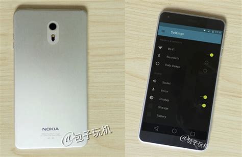 Nokia C1 Android smartphone Leaks, Full Specs, News, Photos