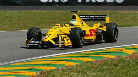 HD Wallpapers 2002 Formula 1 Grand Prix of Brazil | F1-Fansite.com