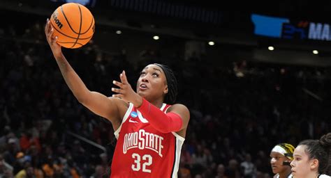 Ohio State Women’s Basketball Ranked Seventh in Preseason AP Top 25 ...