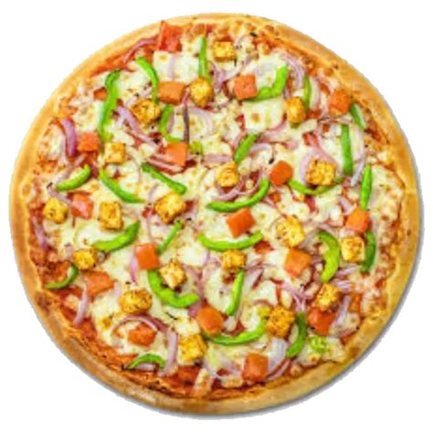 Tandoori Chicken - Grabb a Pizza