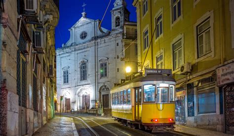 night_tours_portugal-lisbon | Lisbon Private Tours