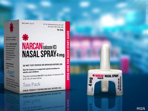 FDA approves over-the-counter Narcan. Here’s what it means | Flipboard