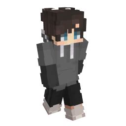 Blue Eyes Minecraft Skins | NameMC