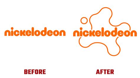 Nickelodeon Debuts Dynamic Rebrand after More Than a Decade