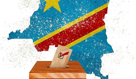 Congo election must not be hasty - Washington Times