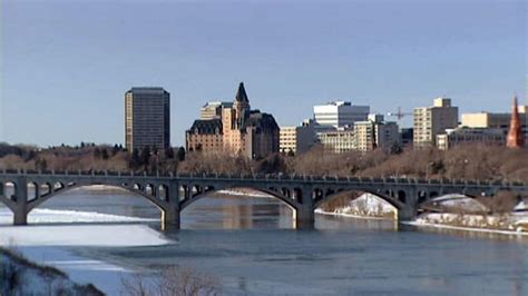 $5M a year needed for Saskatoon bridges, report to council says - Saskatchewan - CBC News