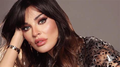 Nadine Njeim has decided to leave Lebanon | Cosmopolitan Middle East