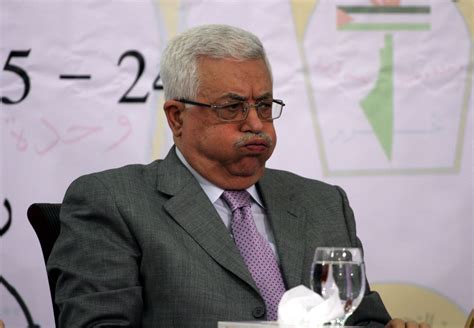 Abbas' threat to resign sparks fears - Jewish Telegraphic Agency