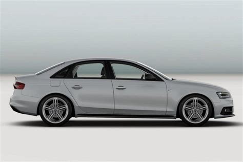 Audi A4 Sport Edition Plus Special Edition