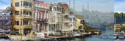 All about Beykoz district of Istanbul and house prices in 2022 | Istanbul Hamrah