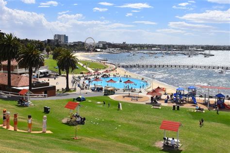 Ten summer activities in Melbourne - Crest Property Investments