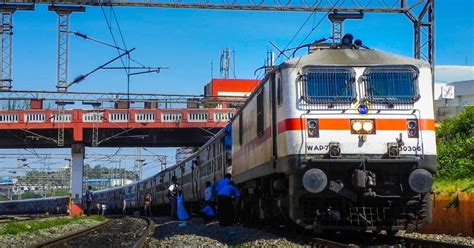 Mumbai: Western Railway announces extension for Bandra Terminus – Gandhidham Superfast Express ...