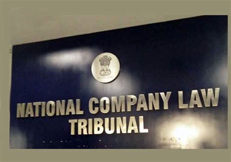 Govt extends NCLT Acting President’s tenure for one month