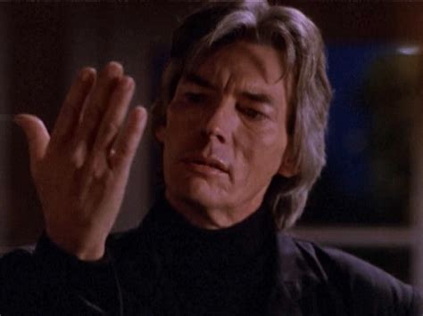 Billy Drago Charmed