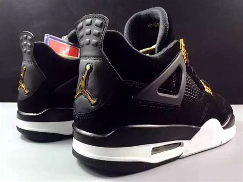 Air Jordan 4 Royalty Release Date - Sneaker Bar Detroit