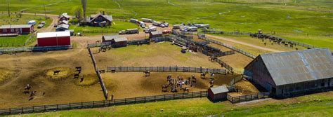 BK Ranch | Bly Oregon Cattle Ranch For Sale | Fay Ranches