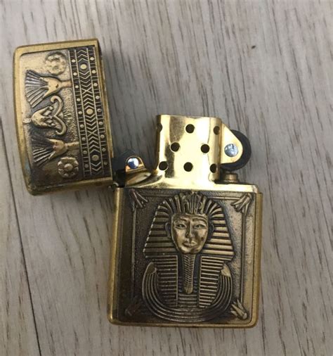 RARE Zippo Lighter (original), Everything Else, Others on Carousell