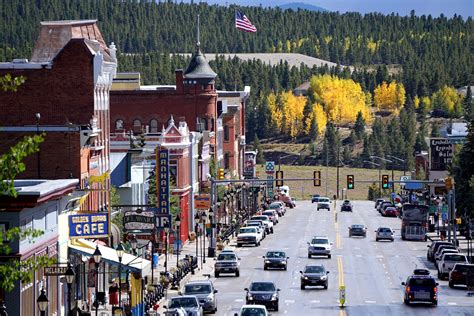 leadville-colorado - Worldwide Destination Photography & Insights