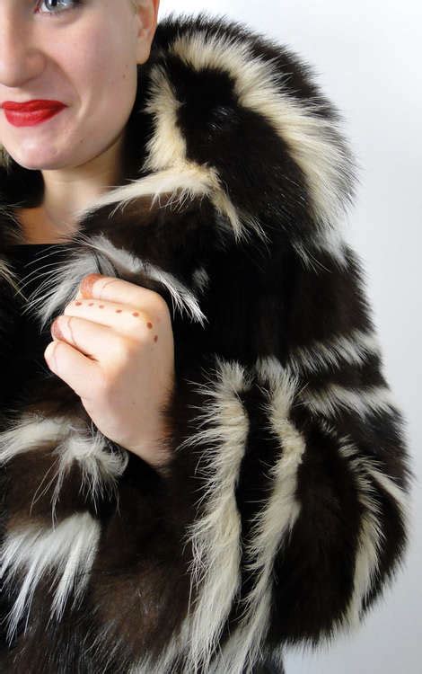 Second Hand News: Catch of the Day February 3, 2011 Fur Coat